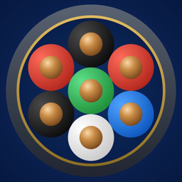 Conduit Fill app icon